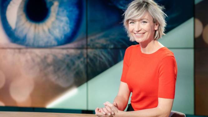 Voici les journalistes qui remplaceront provisoirement Julie Morelle au JT de la RTBF