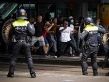 Haagse politie roept iedereen op ‘vooral thuis te blijven’