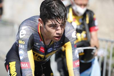 Zaterdag 17 juli 2021