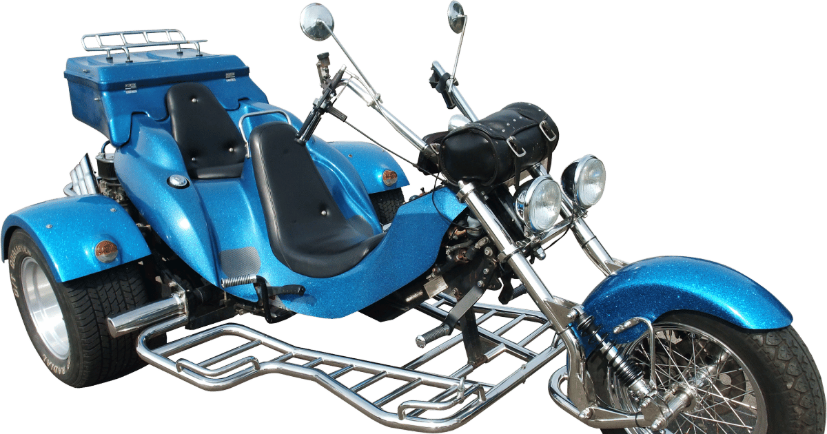 Misselijkmakend 'Ik zag de hond van de trike afvallen en wéér