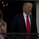 Jimmy Kimmel neemt de familie Trump te grazen met enkele welgemikte bliepjes en blurretjes