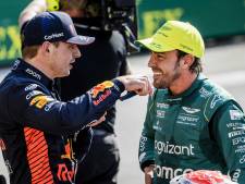 Fernando Alonso hoopt op Monegaskische chaos in jacht op ongenaakbare Max Verstappen