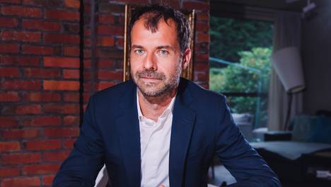“Piekeren is voor 50 procent aangeboren”: prof Filip Raes vertelt hoe je ermee kan stoppen