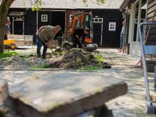 Rolstoelpad op kinderboerderij: ‘Als de gemeente Terneuzen het niet aanlegt, dan doen we het zelf wel’