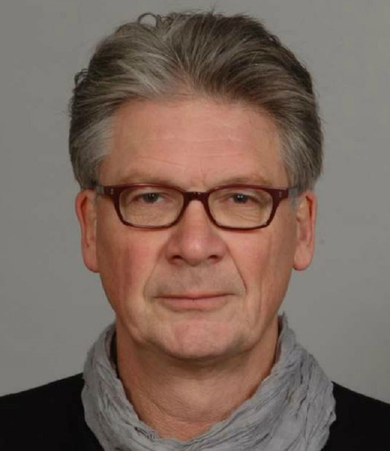Pieter Pekelharing Beeld Pieter Pekelharing
