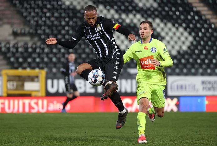 Charleroi heeft verrassend genoeg de jongste selectie dit seizoen, Gent de meest ervaren