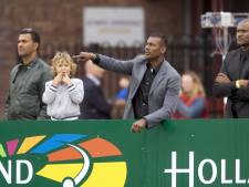 Zoon van Ruud Gullit maakt debuut voor Jong AZ in kampioensduel Twente