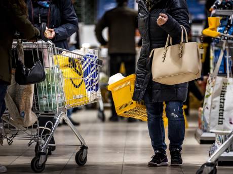 Kosten stegen in mei opnieuw harder: inflatie toegenomen tot 6,1 procent