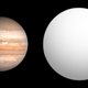 Eigenzinnige planeet HAT-P-6 b krijgt Nederlandse naam, en het publiek mag kiezen welke