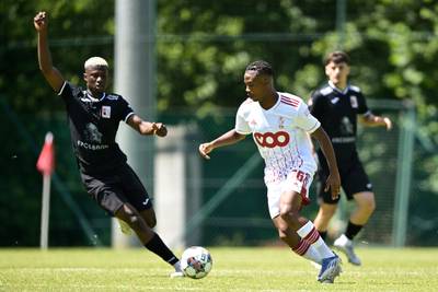Le Standard battu par le RWDM, Anderlecht cartonne à Roda, l'Union s’impose de justesse à Deinze