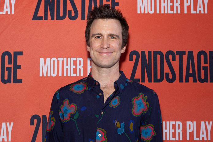 American Horror Stories'-acteur Gavin Creel (48) overleden aan zeldzame en agressieve  vorm van kanker | Celebrities | hln.be