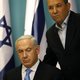 Israëlische minister van Defensie Barak kondigt vertrek aan