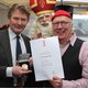 Amsterdamse onderscheiding voor Harry Slinger