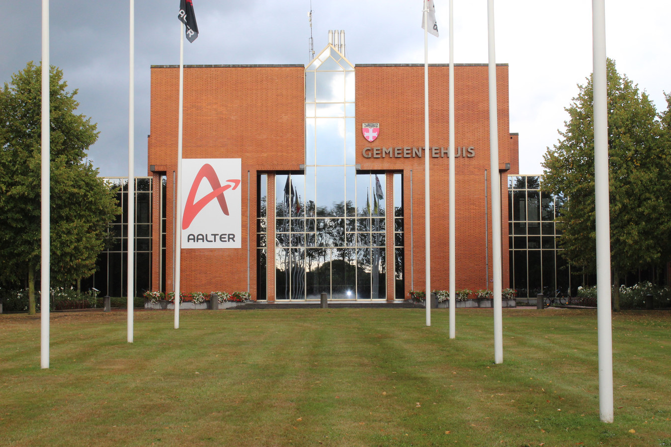 Naast Belgen heeft Aalter meest… Poolse inwoners Foto hln.be