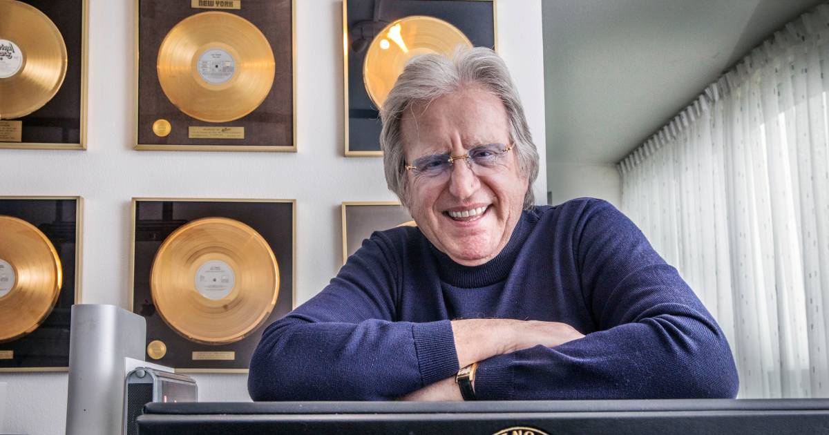 Lee Towers Is Jarig Maar Door Corona Kan Hij Zijn Verjaardag Nauwelijks Vieren Man Het Is Rampzalig Rotterdam Ad Nl