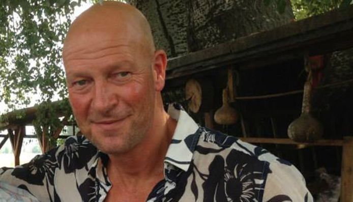 Tv-kok René Pluijm.