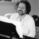 De pianist van half zingend Nederland was tomeloos en véél