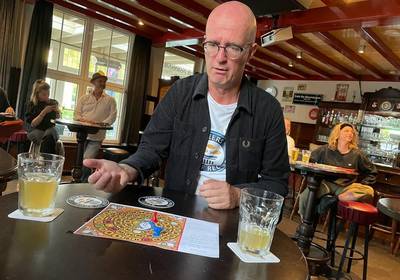 Kubusfestival Middelbeers is op zoek naar records