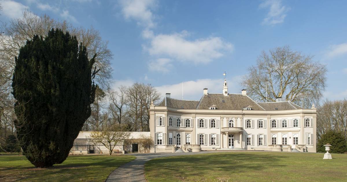 Inzameling voor bijzondere bomen bij Landfort Megchelen