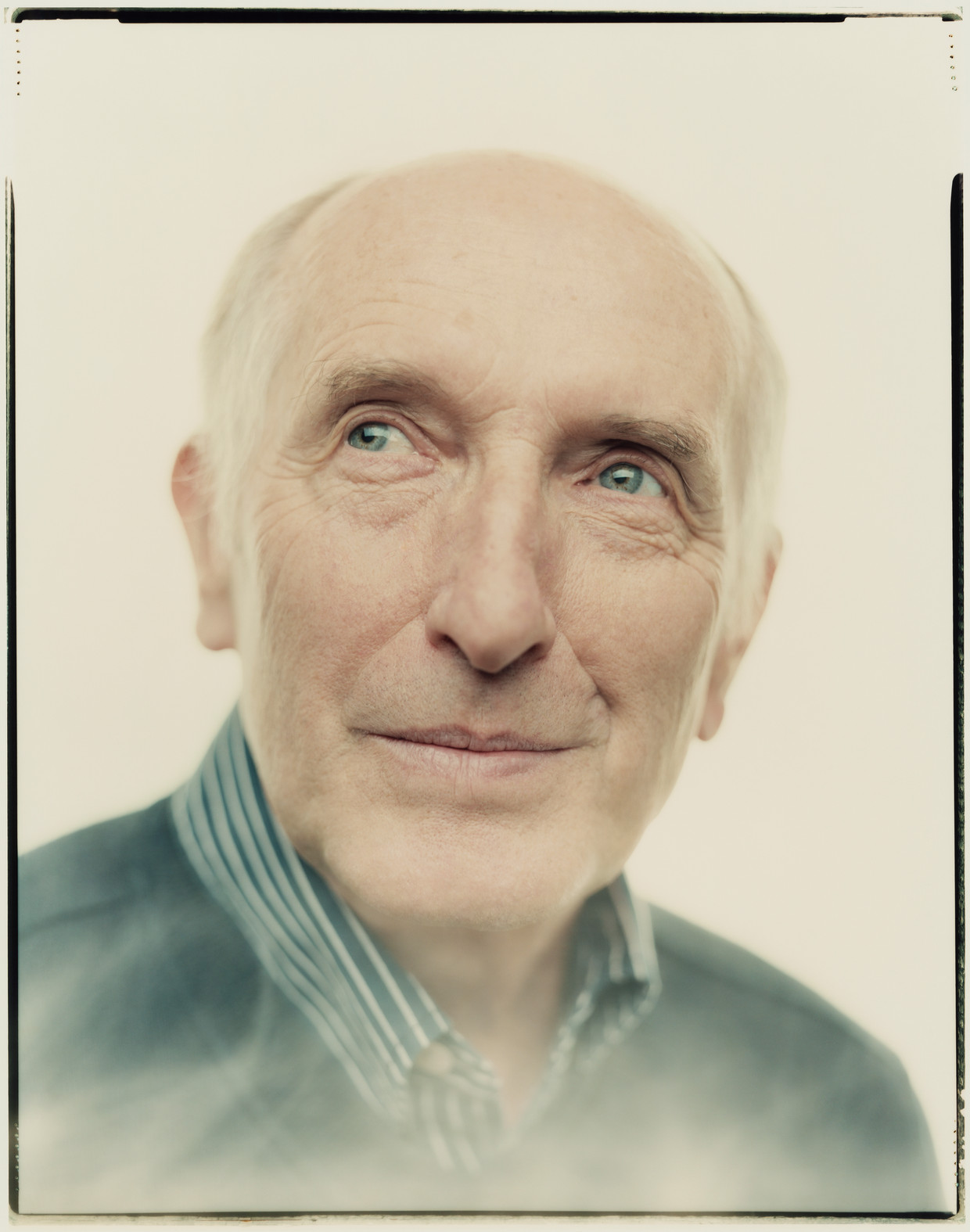 Vaclav Smil Beeld Andreas Laszlo Konrath / Trunk Archive