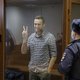 Navalny moet in strafkamp een groene broek dragen, dat moet uitbeelden dat hij ‘gevaarlijk’ is