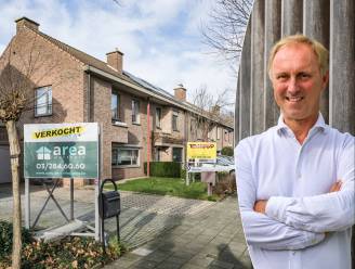 Blijft een woning net buiten de stad nog betaalbaar? “Hier betaal je vandaag zelfs 51% meer dan een jaar geleden”
