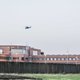 Vluchten uit de gevangenis in Zutphen kan niet meer, of straks weer wel?
