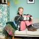 Tom Fassaert maakte een film over zijn oma en ze werd verliefd - op hem