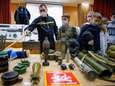 Oekraïne kreunt onder golf van valse bommeldingen: autoriteiten leggen schuld bij Rusland