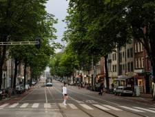 Amsterdammer vraagt subsidie voor ‘palentrekkers’ uit protest tegen de autoluwe plannen 