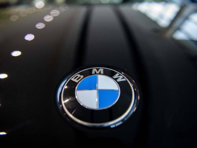 Man crasht met gestolen BMW in Wielsbeke: “Ik was dronken en wilde naar Frankrijk, waar mijn familie woont”