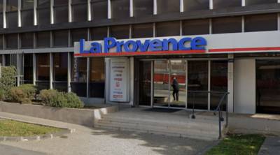 Le chef de la rédaction de La Provence mis à pied après une publication “ambiguë” sur Macron