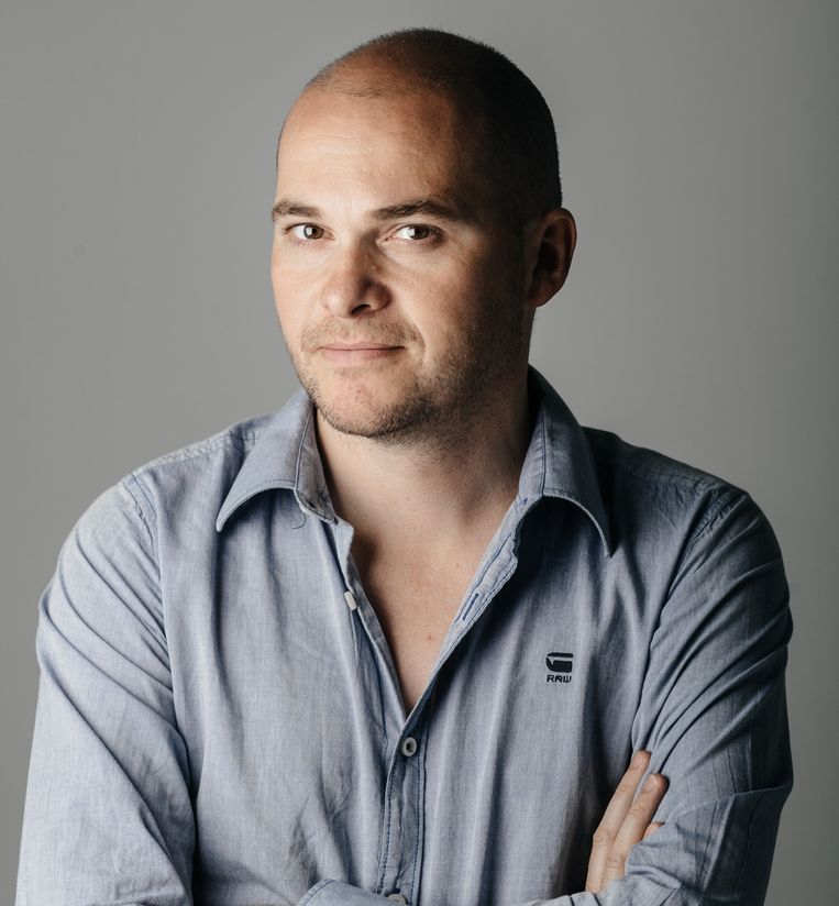 null Beeld wouter van vooren