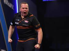 Van Duijvenbode in bloedvorm naar World Cup of Darts met finaleplek in Duitsland