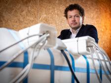 Is deze innovatie uit Harderwijk dé oplossing voor het energieprobleem van huishoudens? ‘Vanaf oktober te koop’