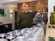 Coronaregels te slim af? Veense bistro wordt besloten vereniging