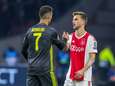 Veltman optimistisch over kansen Ajax: ‘Ook zij zijn er nog niet gerust op’