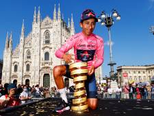 Tour d'Italie: une course au maillot rose plus ouverte que jamais? 