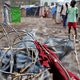 Ravage in Port-au-Prince door eerste storm orkaanseizoen
