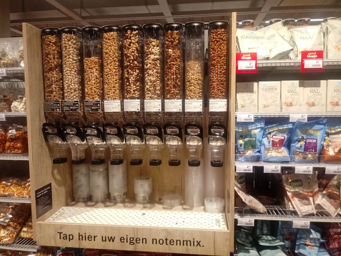 Albert Heijn