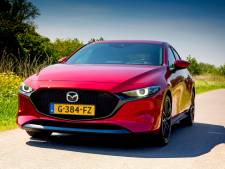 Test Mazda 3: bijzondere motor komt niet goed genoeg uit de verf