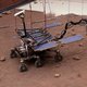 Oorlog zet ook verhoudingen in ruimte op scherp: Europees karretje met jaren vertraging naar Mars