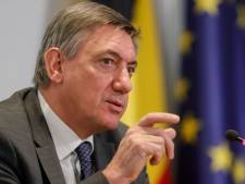 Jambon: “Soyons honnêtes, la semaine avant les vacances de Noël, on ne fait plus grand-chose en classe”