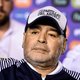 Onze Man ontmoette Maradona in Abu Dhabi: ‘Hij heeft piet gehad’