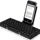 Qwerty toetsenbord voor je iPhone