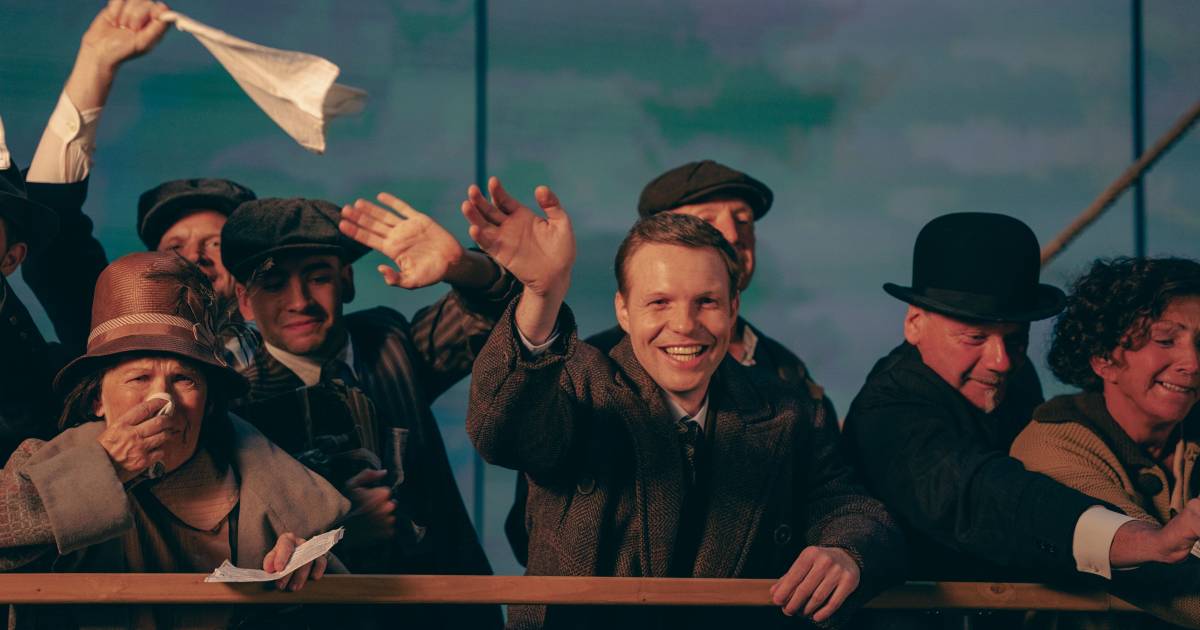 In vendita i biglietti per l’iconico musical della Red Star Line: più di 25.000 biglietti venduti |  spettacolo