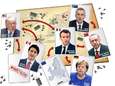 NAVO-bondgenoten kibbelen erop los: alle huidige vetes op een rij 