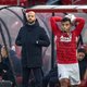 AZ in shock na ontslag coach Slot: ‘Het is gewoon raar allemaal’