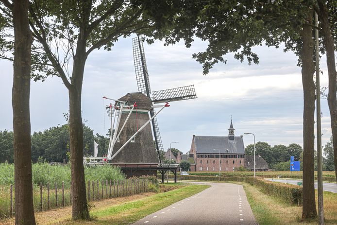 Verdwijnt de landelijkheid en rust in buitengebieden van Zwolle  zoals Windesheim? Die vrees leeft sterk bij bewoners, nu het stadsbestuur voorlopige plannen maakt om Zwolle met 40 procent aan woningen te laten groeien.