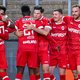 Sterk Antwerp begint Champions’ play-offs met gouden driepunter tegen Union en mengt zich vol in titelstrijd